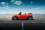 Mini Cooper Works Cabrio by AC Schnitzer 2018 года